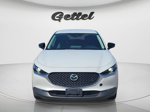 Used 2024 MAZDA CX-30 AWD 2.5 S w/ Select Sport Pkg image 9