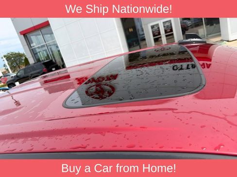 Used 2026 Chevrolet Silverado 1500 LT Trail Boss w/ LT Trail Boss Premium Package AWD/4WD image 5