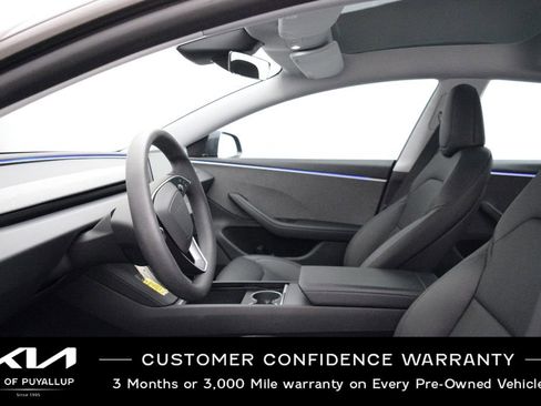 Used 2024 Tesla Model 3 RWD image 10