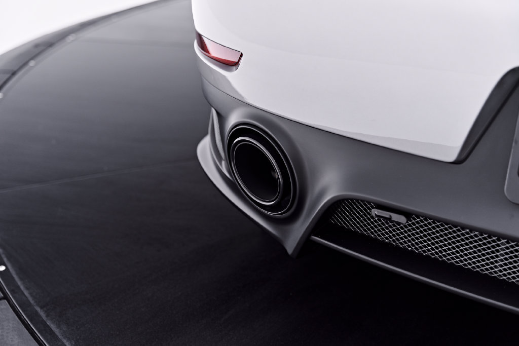 Used 2019 Porsche 911 GT2 RS RWD image 42