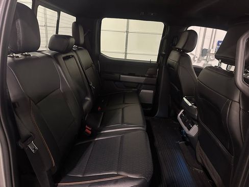 Used 2024 Ford F150 Lariat w/ FX4 Off-Road Package AWD/4WD image 43