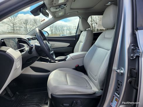 Used 2024 Hyundai Tucson SEL w/ Convenience Package image 28