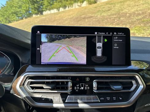 Used 2022 BMW X3 xDrive30i image 23