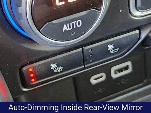 Used 2023 Chevrolet Tahoe Z71 image 25