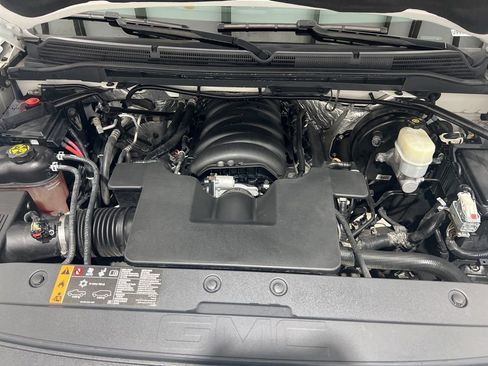 Used 2018 GMC Sierra 1500 SLT w/ Texas SLT Premium Package image 25