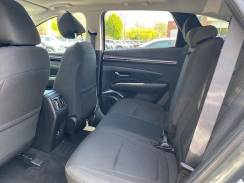 Used 2022 Hyundai Tucson SEL w/ Convenience Package image 20