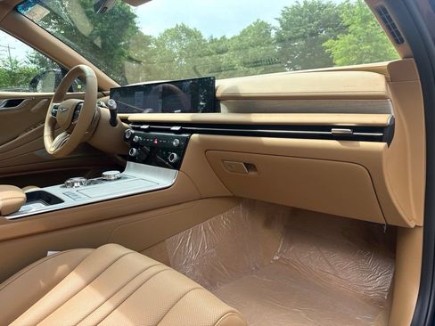 New 2026 Genesis G80 2.5T Advanced AWD/4WD image 35
