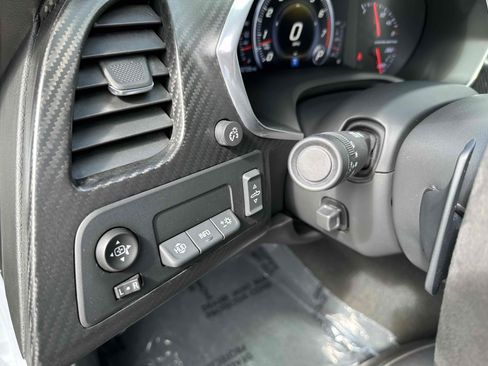 Used 2017 Chevrolet Corvette Grand Sport image 17