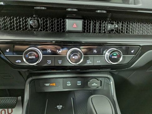 New 2026 Honda CR-V EX-L image 22