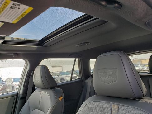 New 2026 Subaru Outback Wilderness image 7