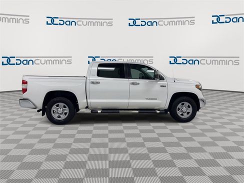 Used 2019 Toyota Tundra SR5 image 9