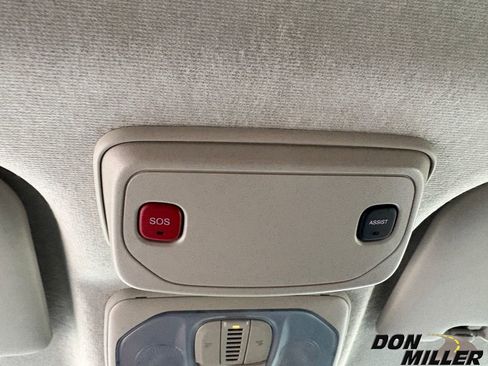 New 2026 RAM ProMaster 2500 w/ Safety Group image 25