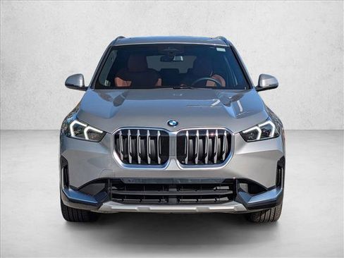 New 2026 BMW X1 xDrive28i AWD/4WD image 6