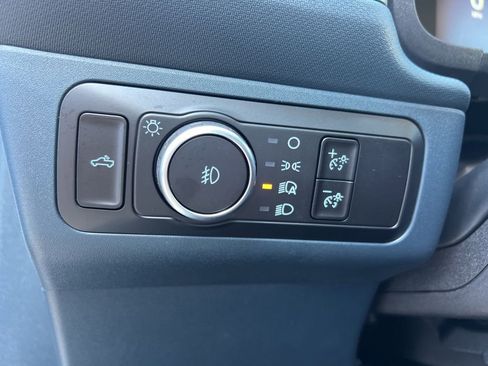 New 2025 Ford Maverick Lobo image 15