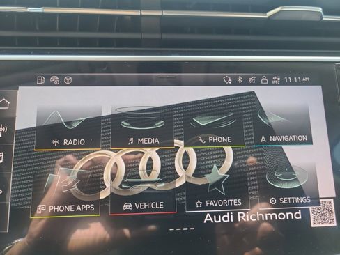 Used 2023 Audi Q7 3.0T Premium Plus w/ Premium Plus Package AWD/4WD image 33