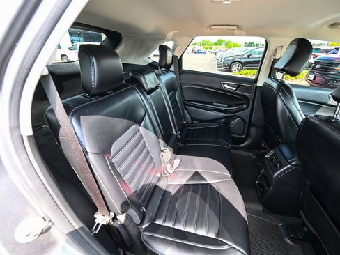 Used 2024 Ford Edge SEL w/ Convenience Package AWD/4WD image 29