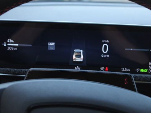 New 2025 Ford Mustang Mach-E Premium w/ Sport Appearance Package image 17