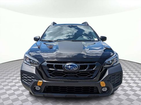 New 2025 Subaru Outback Wilderness image 9