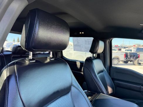 Used 2025 Ford F150 Lariat image 55