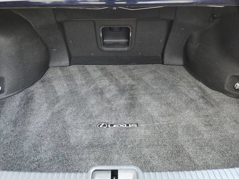 Used 2024 Lexus ES 350 w/ Premium Package FWD image 21