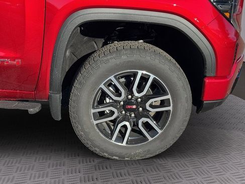 New 2026 GMC Sierra 1500 AT4 w/ AT4 Premium Package image 27