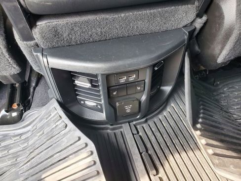 Certified 2020 RAM 2500 Power Wagon AWD/4WD image 25
