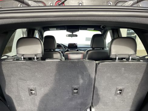 Used 2023 Ford Escape ST-Line image 24