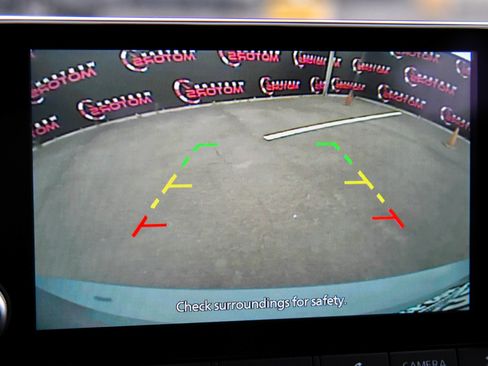 Used 2024 Nissan Sentra SV image 17