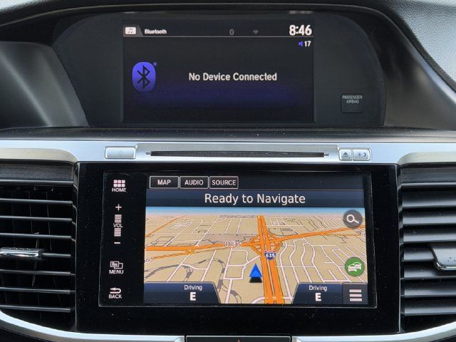 Used 2017 Honda Accord Touring image 17