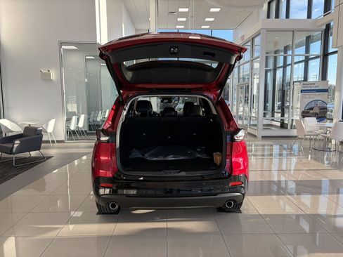 New 2026 MAZDA CX-5 2.5 S w/ Premium Plus Package image 15