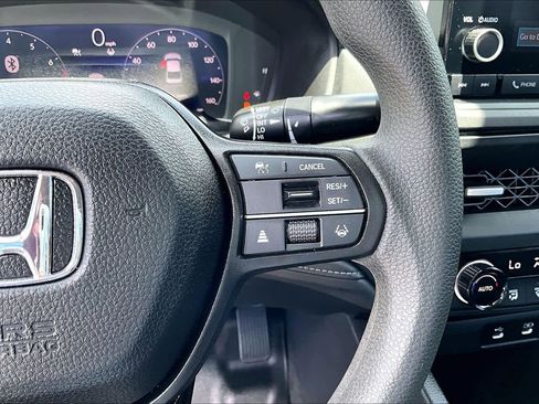 Used 2023 Honda Accord EX image 25