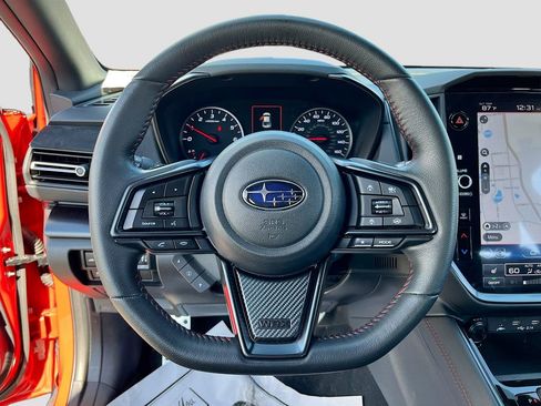 Used 2023 Subaru WRX GT w/ Popular Package #2A image 11