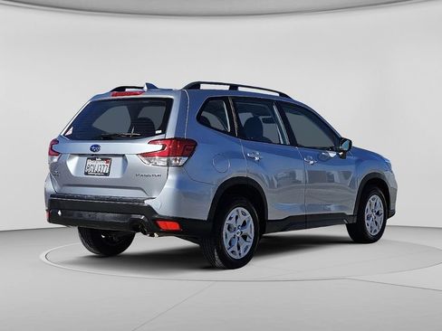 Used 2019 Subaru Forester w/ Alloy Wheel Package AWD/4WD image 20