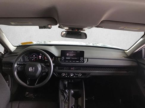 Used 2024 Honda Accord LX image 9