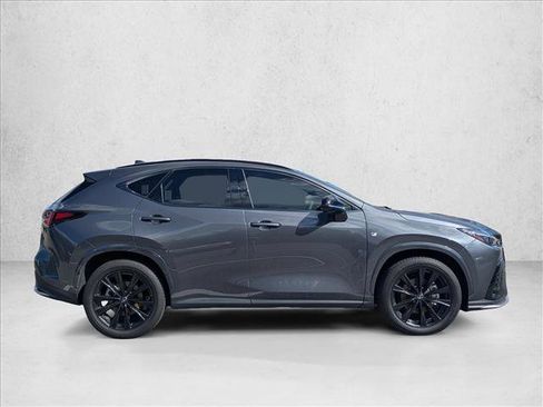 Used 2024 Lexus NX 350 F Sport image 4
