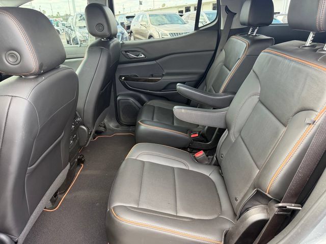Used 2023 GMC Acadia AT4 w/ Preferred Package AWD/4WD image 10