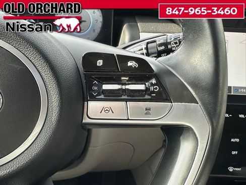 Used 2024 Hyundai Tucson SEL w/ Convenience Package AWD/4WD image 21