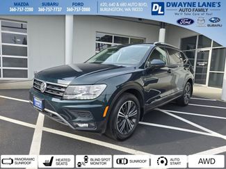 Used 2019 Volkswagen Tiguan SEL video 1