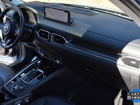 Certified 2023 MAZDA CX-5 AWD 2.5 S w/ Premium Plus Pkg image 30