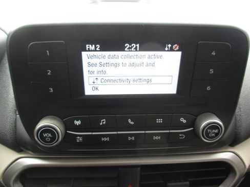 Used 2020 Ford EcoSport S image 17