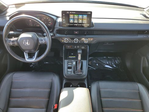 Used 2024 Honda CR-V Sport-L image 10
