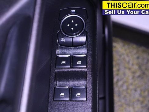Used 2025 Ford Bronco Sport Outer Banks AWD/4WD image 33