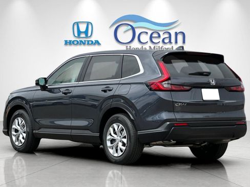 New 2026 Honda CR-V LX image 3