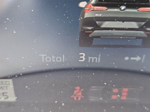 New 2025 BMW X3 xDrive30i w/ Convenience Package image 33