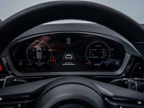 New 2026 Porsche Cayenne image 15