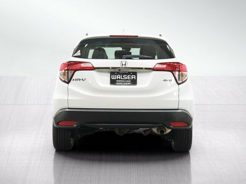 Used 2022 Honda HR-V EX image 4