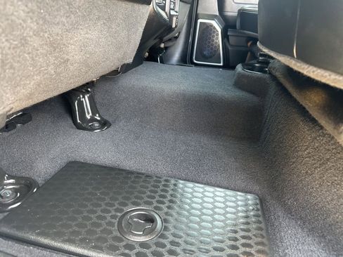 Used 2022 RAM 2500 Laramie w/ Night Edition image 33