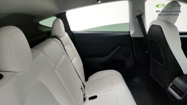 Used 2025 Tesla Model Y Performance AWD/4WD image 38