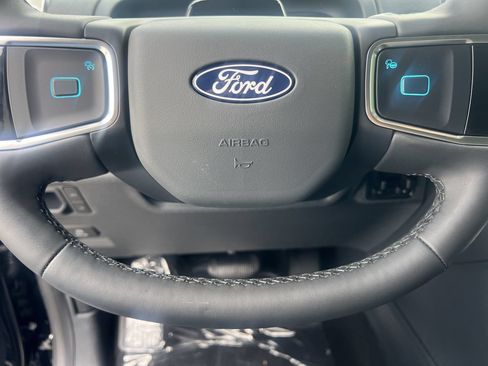 New 2027 Ford Expedition Active RWD image 9