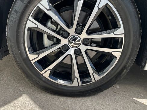Used 2024 Volkswagen Jetta Sport FWD image 24